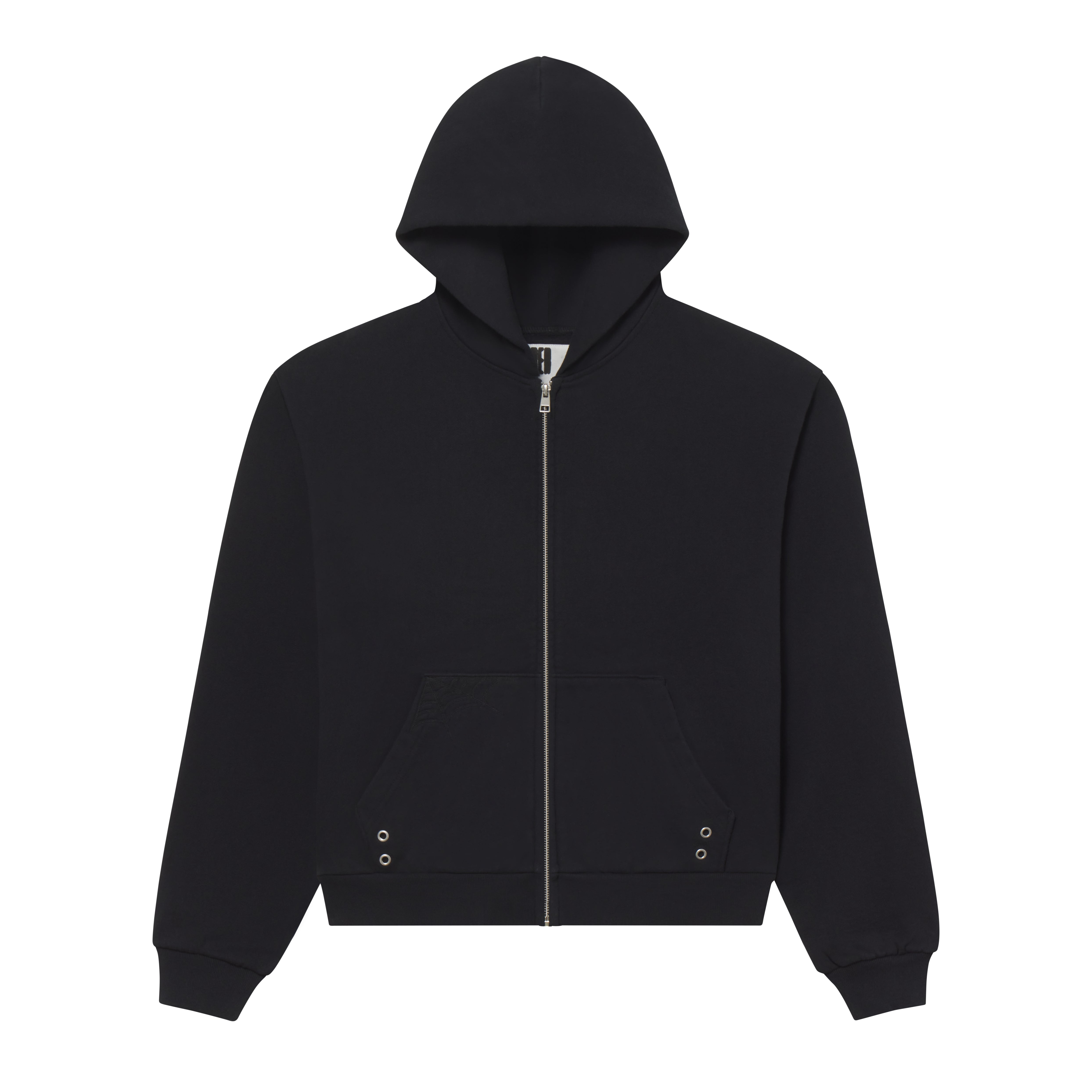 SP5DER Streetwear at WyCo Vintage Broadway: Bold Designs & Iconic
