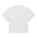 Sp5der Now and Forever glacier T-shirt, back view