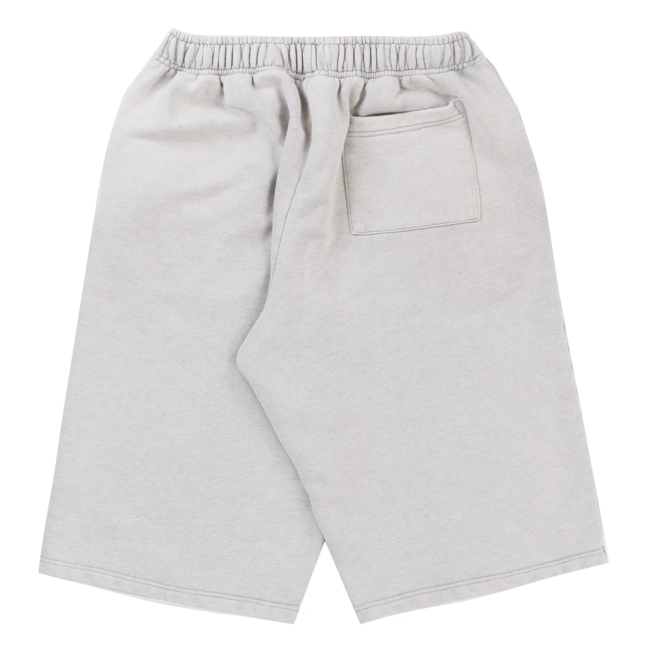 Boredom Kills BK Denim Sweatshorts