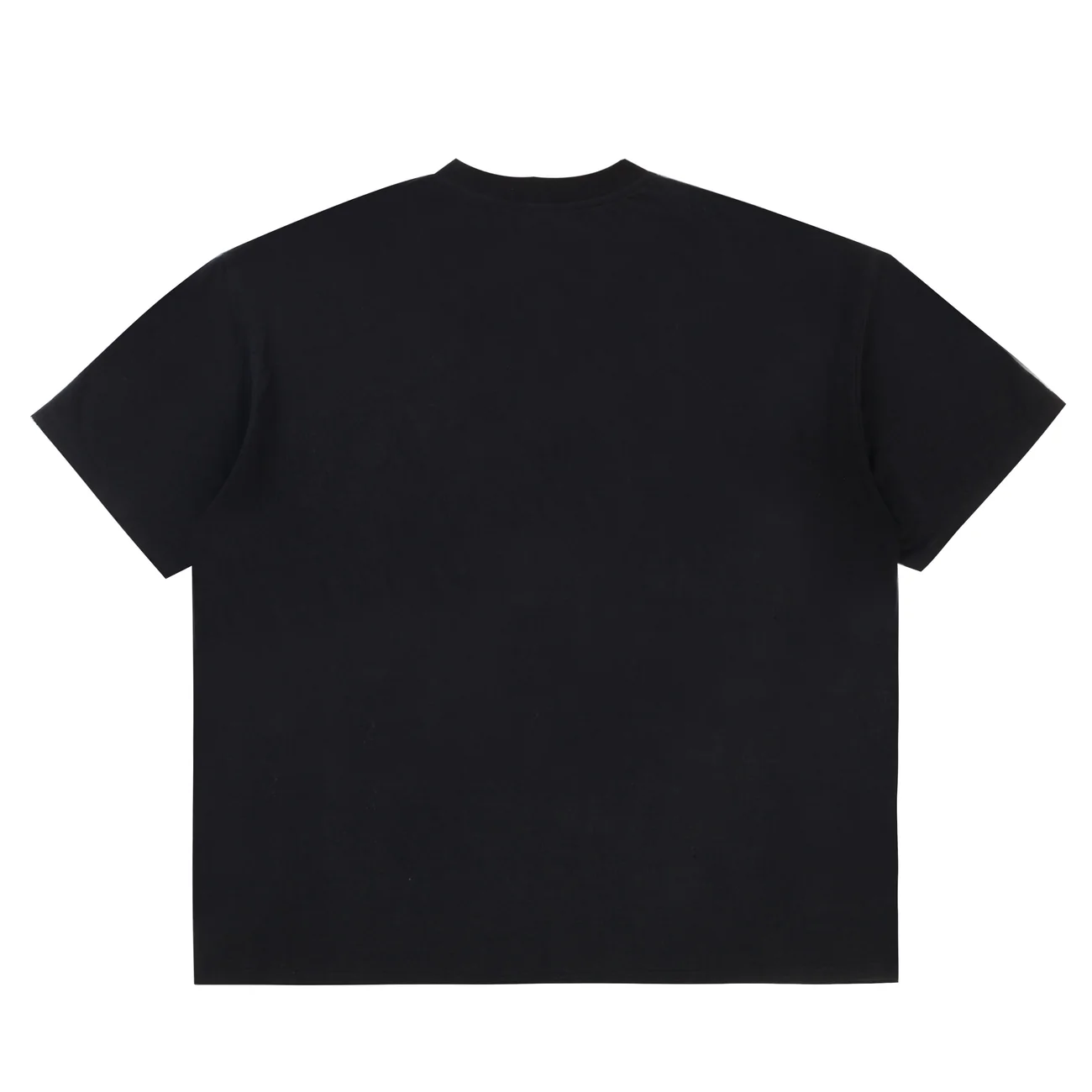 Boredom Kills Enemy Black Tee