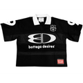 Bottega Desires Futbol Black Jersey