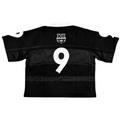 Bottega Desires Futbol Black Jersey