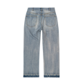 Bravest Studios Baggy Denim Pants