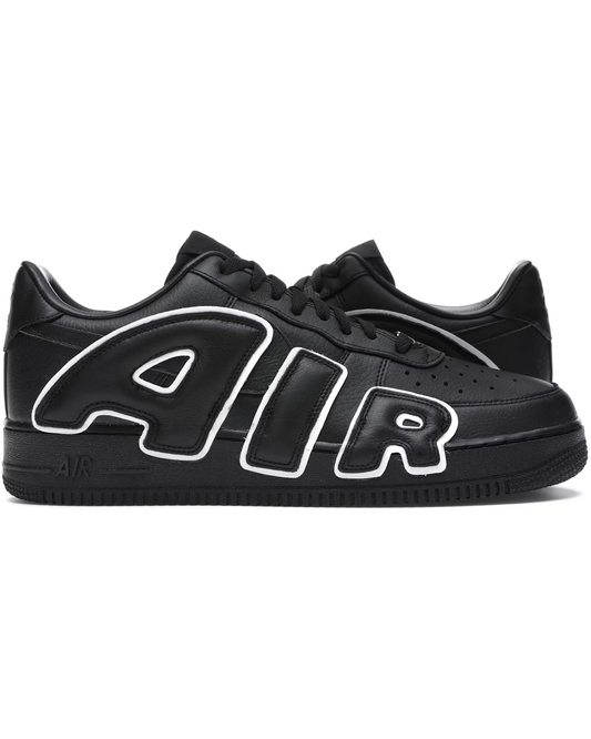 Nike Air Force 1 Low Cactus Plant Flea Market Black (2024)