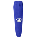 Carpe Diem Azul 24/7 Blue Sweatpants