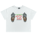 OTW 911 White Tee