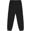 Fear Of God Essentials Jet Black Sweat Pants