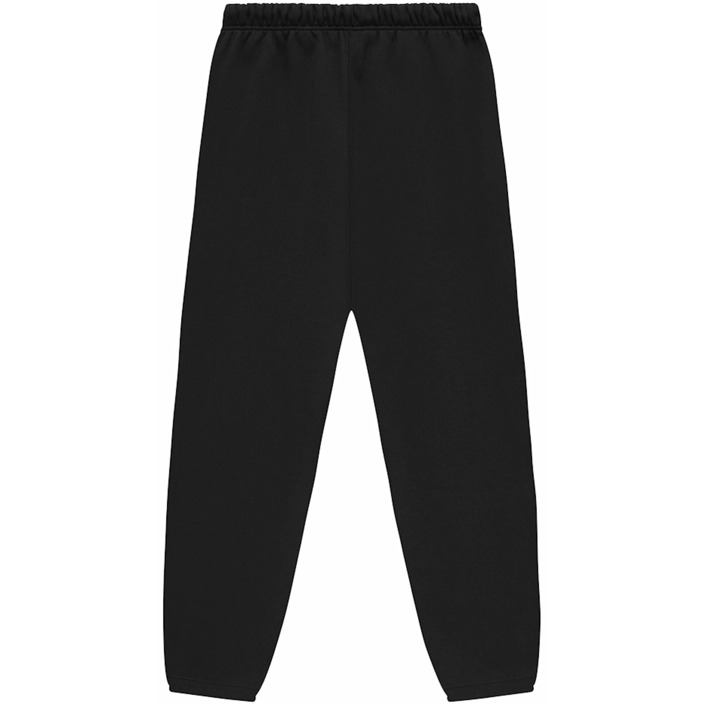 Fear Of God Essentials Jet Black Sweat Pants