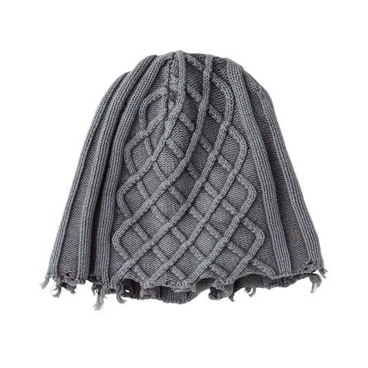 HMDD GMAW Phy Grey Beanie