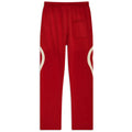 Hellstar Sports Red Sweatpants