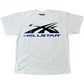 Hellstar Gel Sports Logo Tee