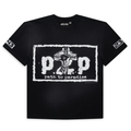 Hellstar P2P Black Tee