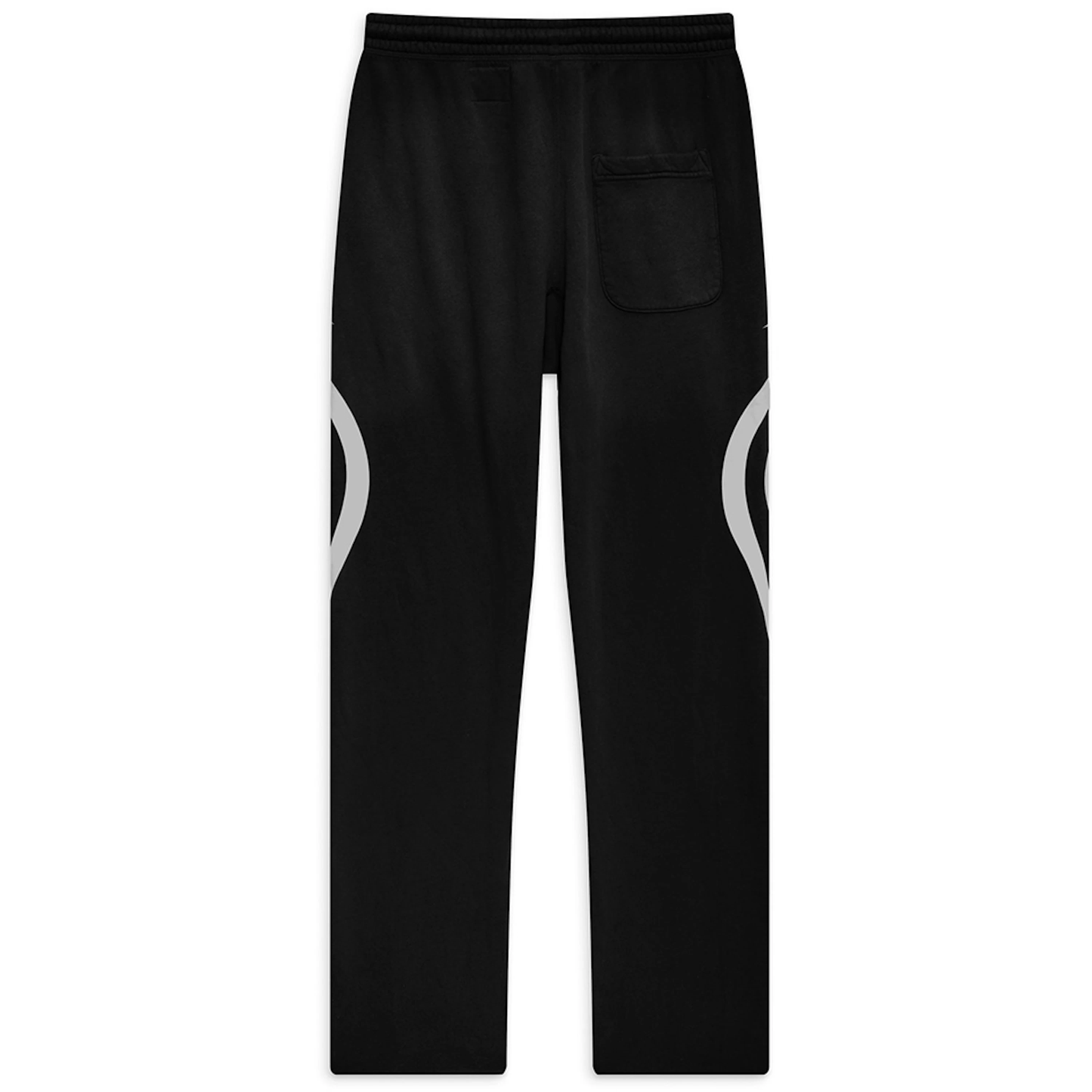 Hellstar Sports Jet Black Sweatpants