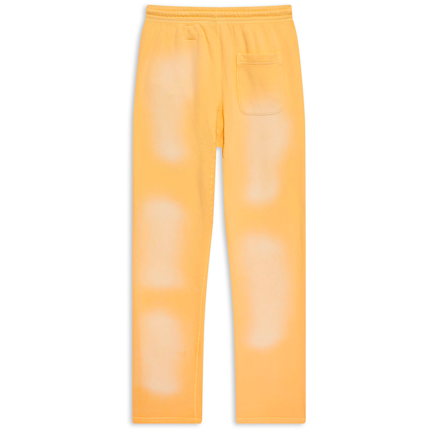 Hellstar Sports Yellow Sweatpants