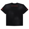 Hellstar Thorns Black/Red Tee