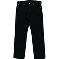 Hidden NY Denim Black/White Jeans