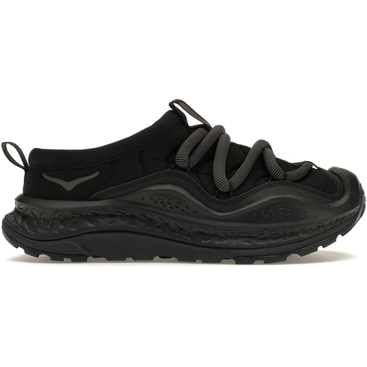 Hoka One One Ora Primo Black