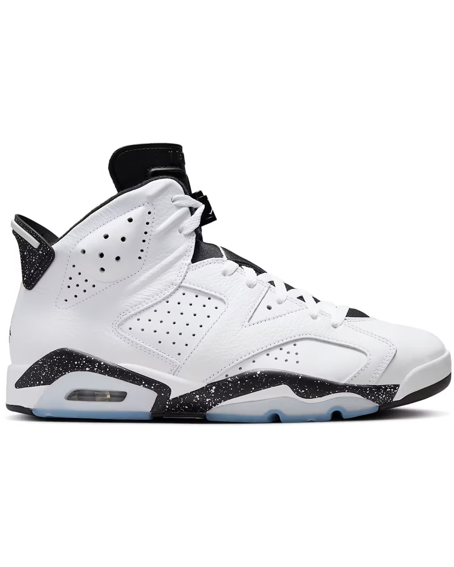 Jordan 6 Retro Reverse Oreo