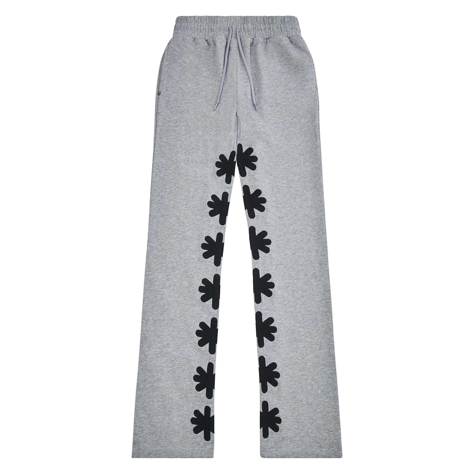 Lost Shdws Single Layered OG Logo Grey Sweatpant – WyCo Vintage