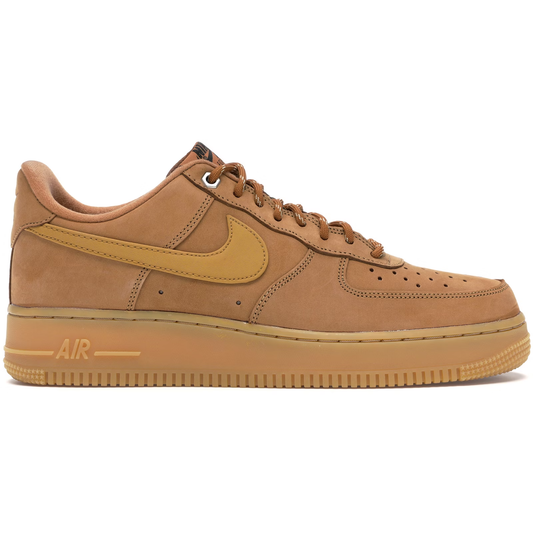 Nike Air Force 1 '07 WB Flax Wheat