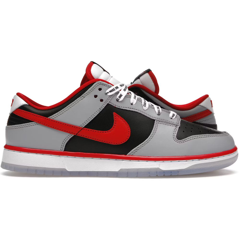 Nike Dunk Low Clark Atlanta University