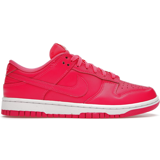 Nike Dunk Low Hyper Pink (W)