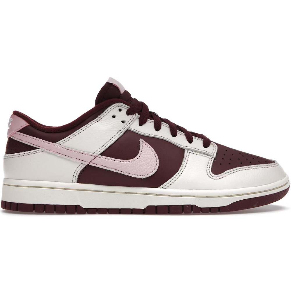 Nike Dunk Low Retro PRM Valentine's Day  2024