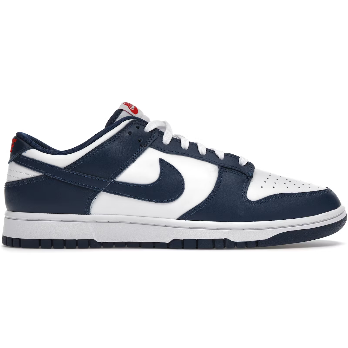 Nike Dunk Low Valerian Blue