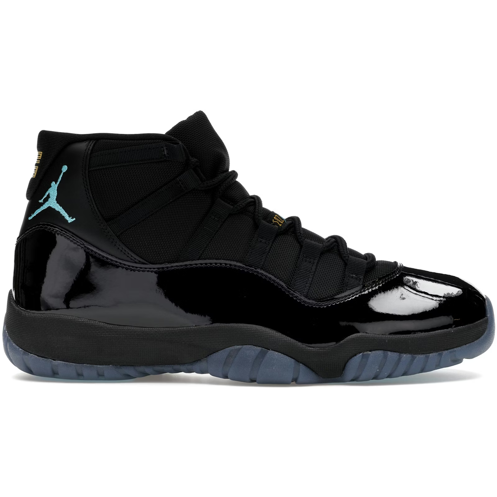 Nike Jordan 11 Retro Gamma (2025)