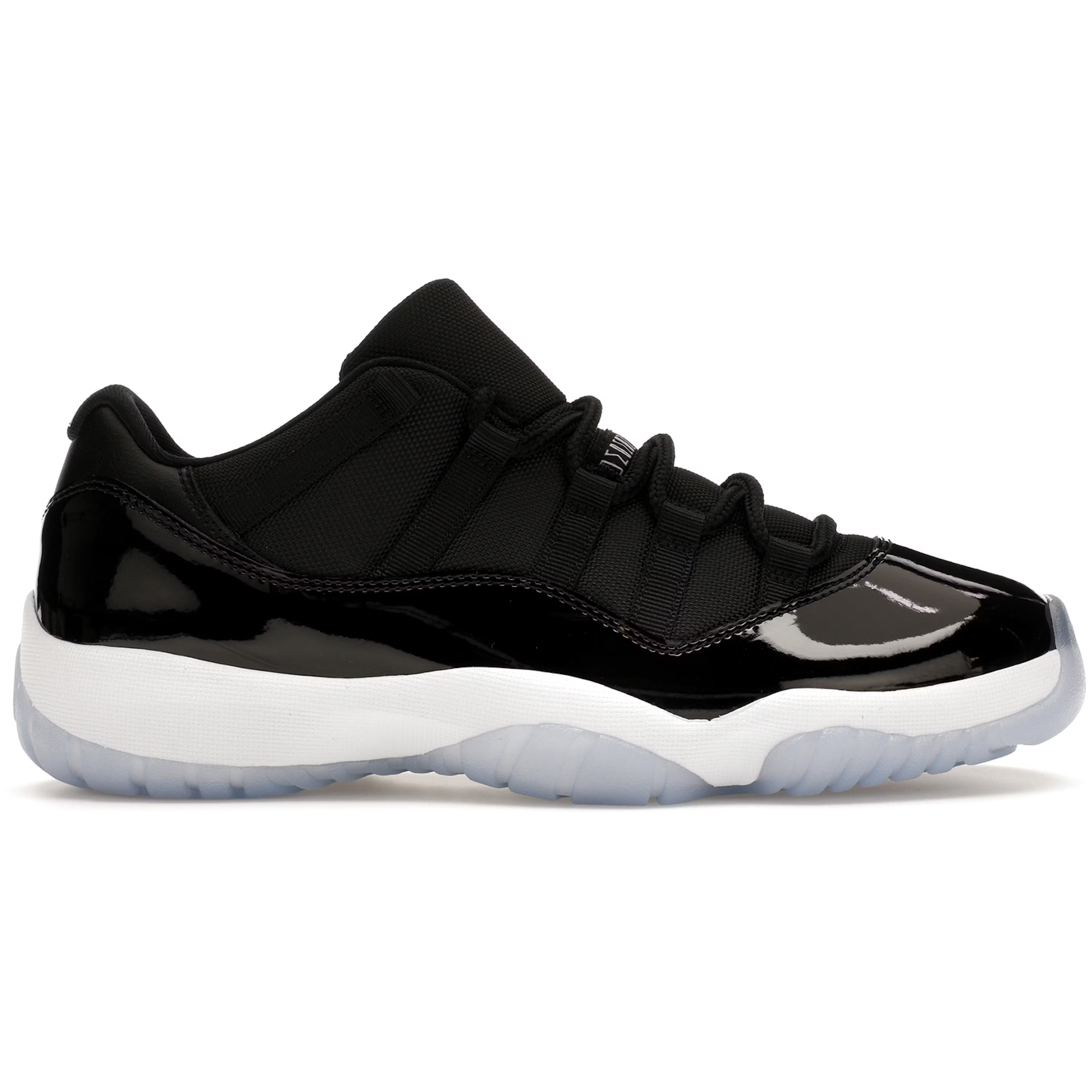 Nike Jordan 11 Retro Low Space Jam – WyCo Vintage Broadway