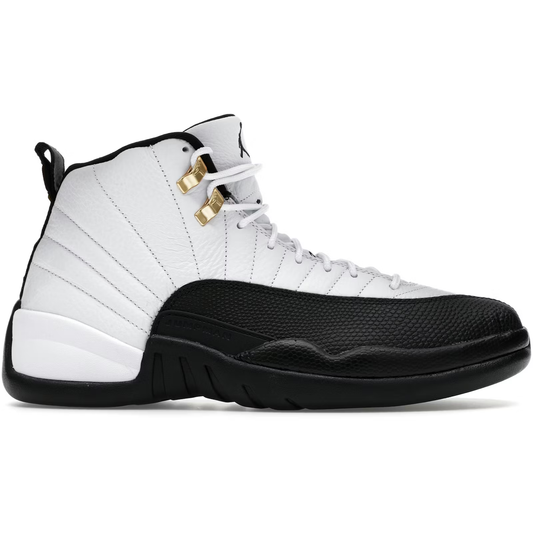 Nike Jordan 12 Retro Taxi