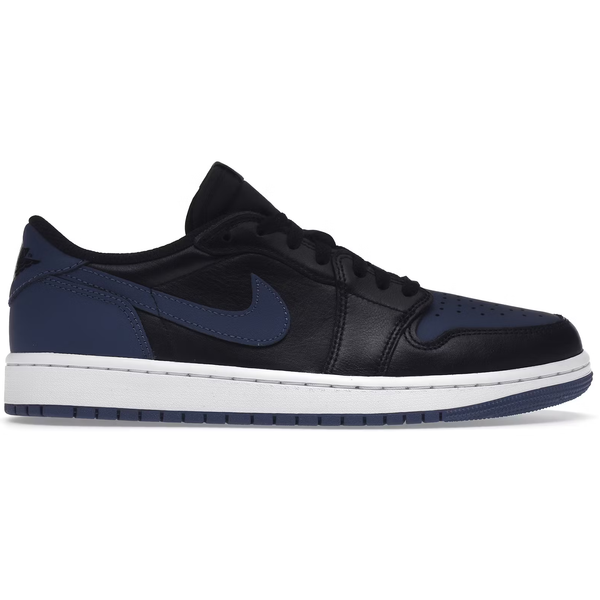 Nike Jordan 1 Low OG Mystic Navy