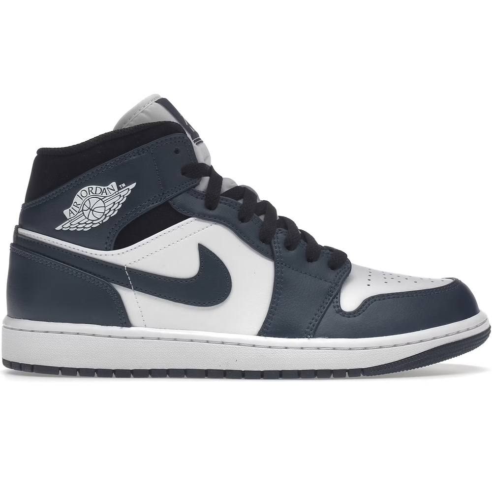 Nike Jordan 1 Mid Armory Navy