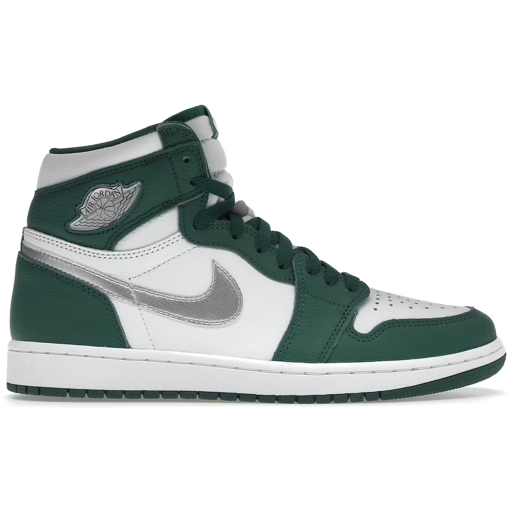 Nike Jordan 1 Retro High OG Gorge Green