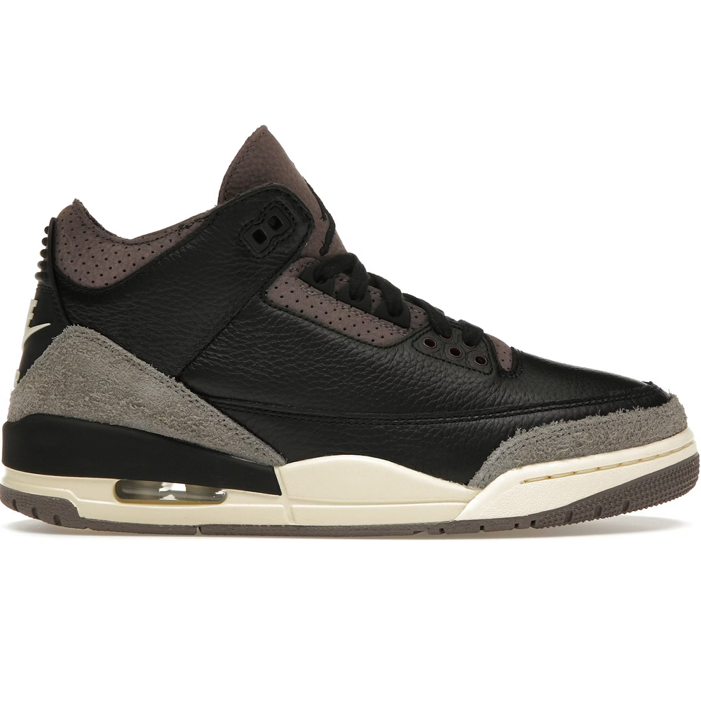 Nike Jordan 3 A Ma Maniere While You Were Sleeping