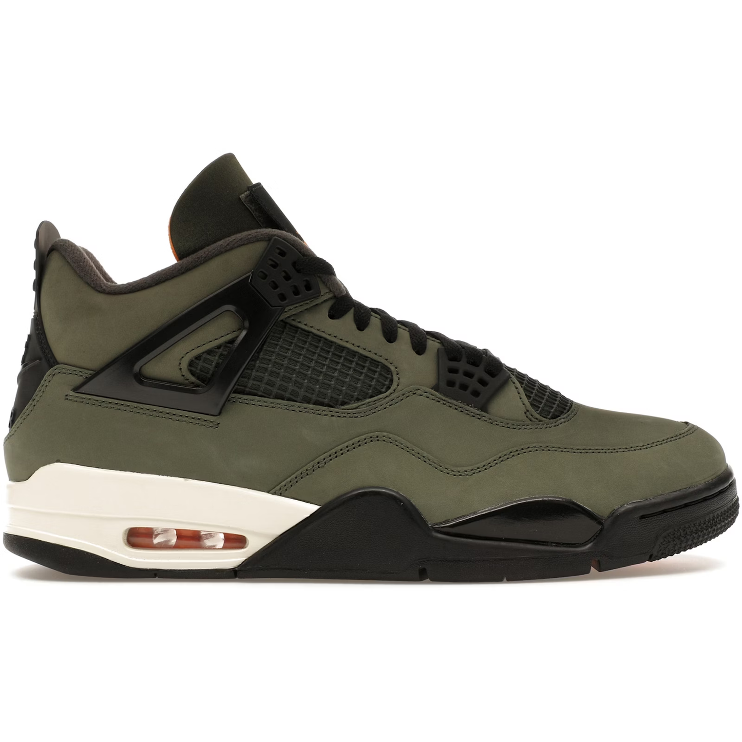 Nike Jordan 4 Retro OG SP Undefeated (2025)