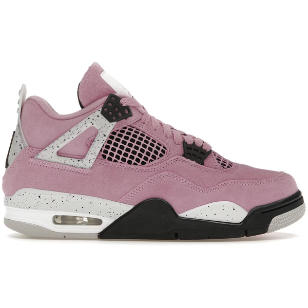 Nike Jordan 4 Retro Orchid