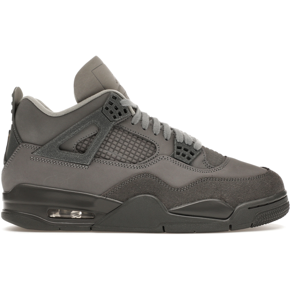 Nike Jordan 4 Retro Wet Cement