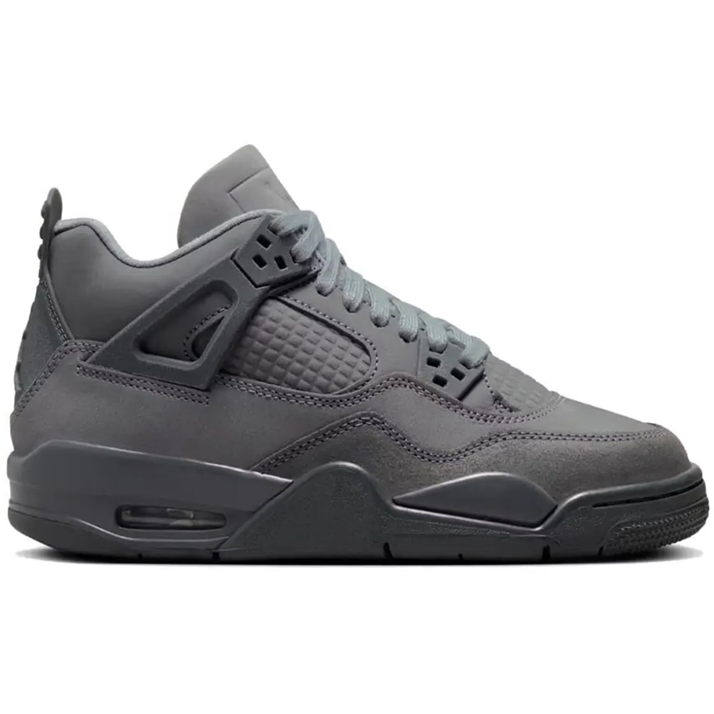 Nike Jordan 4 Retro Wet Cement (GS)