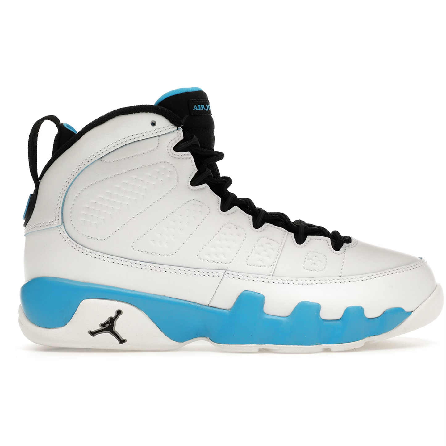 Nike Jordan 9 Retro Powder Blue (GS)