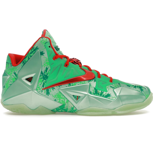 Nike LeBron 11 Christmas