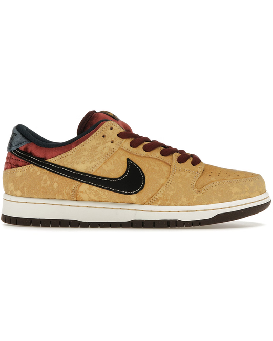 Nike SB Dunk Low City of Cinema