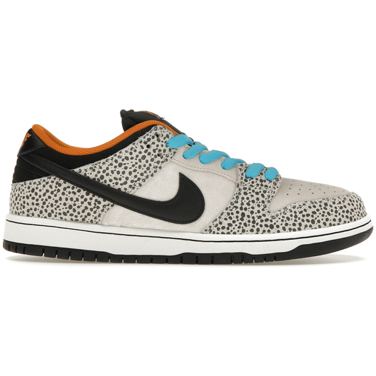 Nike SB Dunk Low Electric Pack Olympic Safari