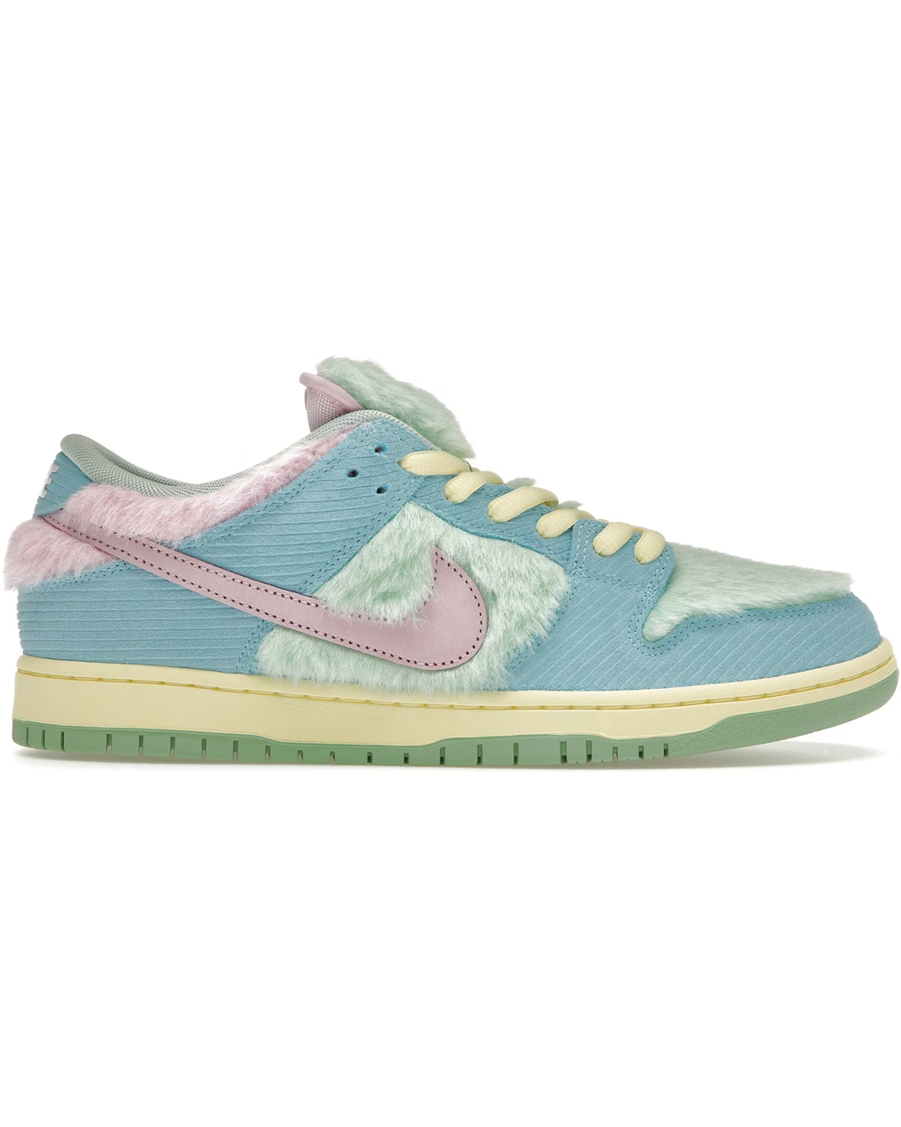 Nike SB Dunk Low Verdy Visty