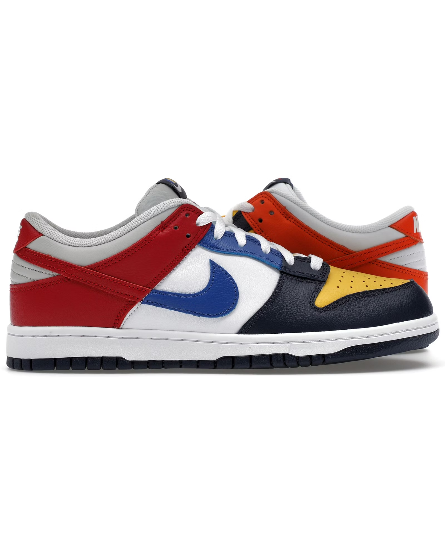 Nike Dunk Low QS CO.JP What The (2024)