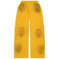 OTW Biker Yellow Sweats