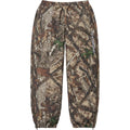 Supreme Truetimber HTC Fall Camo Warm Up Pants