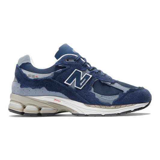 New Balance 2002r Protection Pack Navy