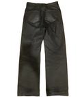 Rick Owens Black Porterville Geth Trousers