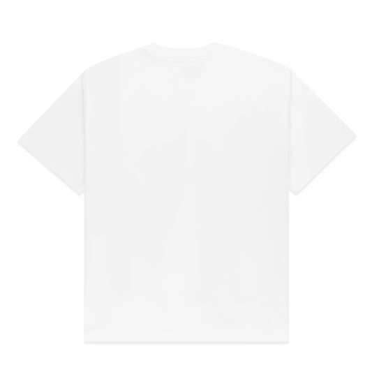 Sp5der Commerce White Tee
